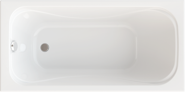 Изображение товара Ванна акриловая Triton Стандарт 140x70 (с каркасом и экраном)