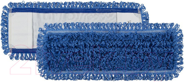 Изображение товара Моп для швабры TTS Disinfection Microriccio 0B000476MB (синий)