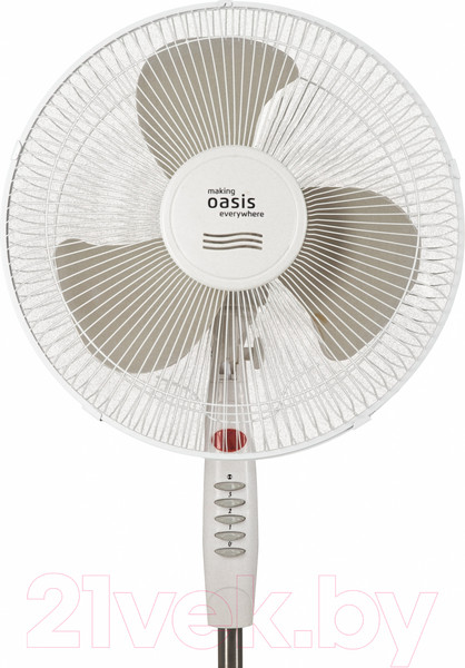 Изображение товара Вентилятор Making Oasis Everywhere VF-40PWG