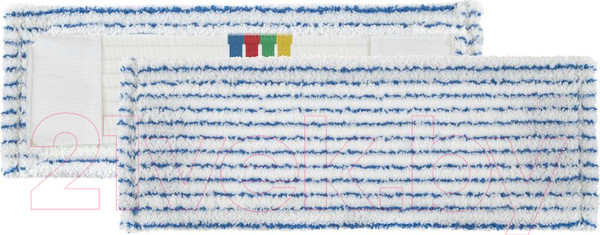 Изображение товара Моп для швабры TTS Disinfection Soft Striat 0000E120B