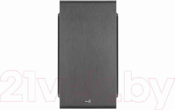 Изображение товара Корпус для компьютера AeroCool CS-106-S-BK-V1 (без БП)