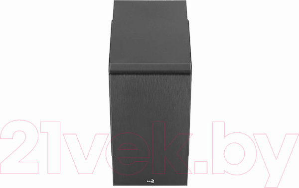 Изображение товара Корпус для компьютера AeroCool CS-106-S-BK-V1 (без БП)