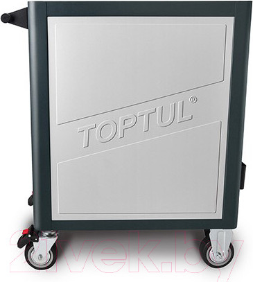 Изображение товара Тележка инструментальная Toptul TCBL0803