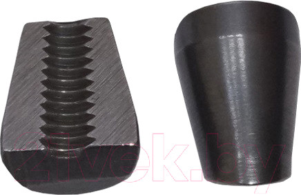 Изображение товара Комплект губок для заклепочника Toptul JLAG0205