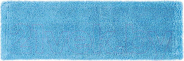 Изображение товара Моп для швабры TTS Uni Microblue 0000L410B