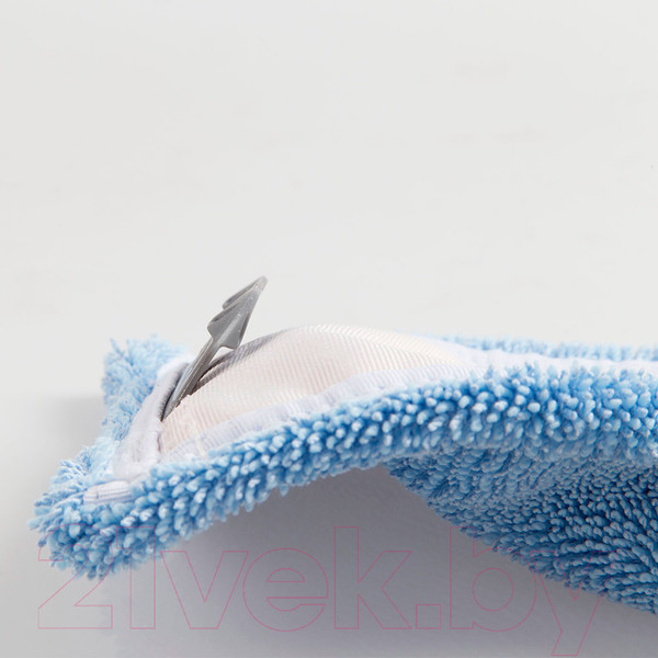 Изображение товара Моп для швабры TTS Uni Microblue 0000L410B