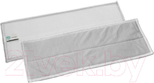 Изображение товара Моп для швабры TTS Velcro Clean Glass 00000739