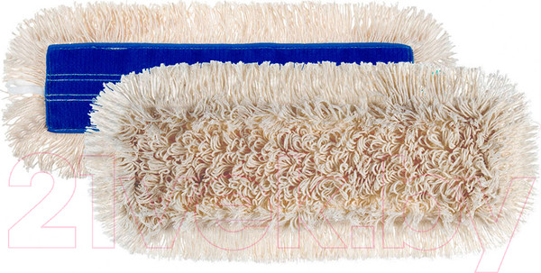 Изображение товара Моп для швабры TTS Velcro Tnt 00000702