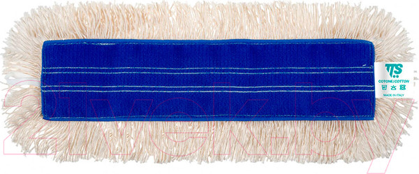 Изображение товара Моп для швабры TTS Velcro Tnt 00000702