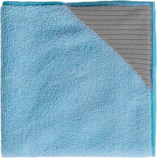 Изображение товара Салфетка хозяйственная TTS Dual-T Cloth TCH104029 (голубой)