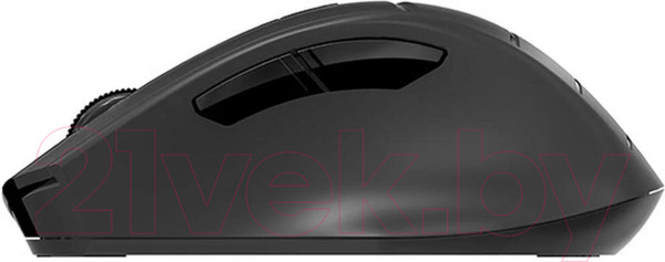 Изображение товара Мышь A4Tech Fstyler FG30S (серый)