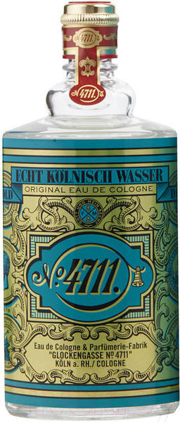 Изображение товара Одеколон N4711 Original Eau De Cologne (150мл)