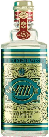 Изображение товара Одеколон N4711 Original Eau De Cologne (50мл)