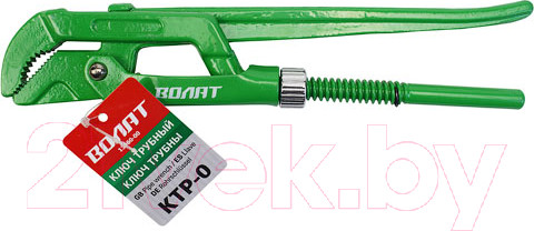 Изображение товара Гаечный ключ Волат 13060-00