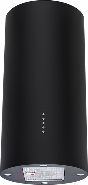 Изображение товара Вытяжка коробчатая Akpo Balmera Eco WK-4 (черный)