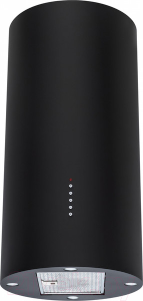 Изображение товара Вытяжка коробчатая Akpo Balmera Eco WK-4 (черный)