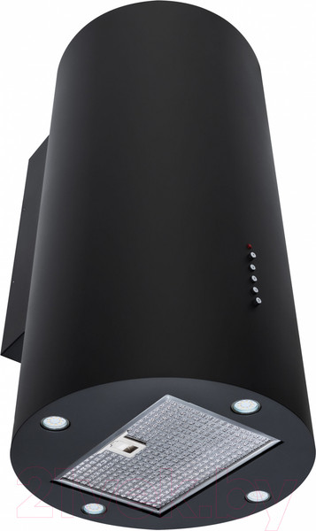 Изображение товара Вытяжка коробчатая Akpo Balmera Eco WK-4 (черный)