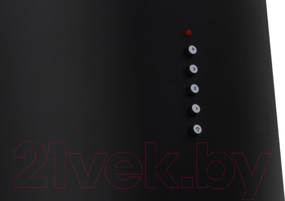 Изображение товара Вытяжка коробчатая Akpo Balmera Eco WK-4 (черный)