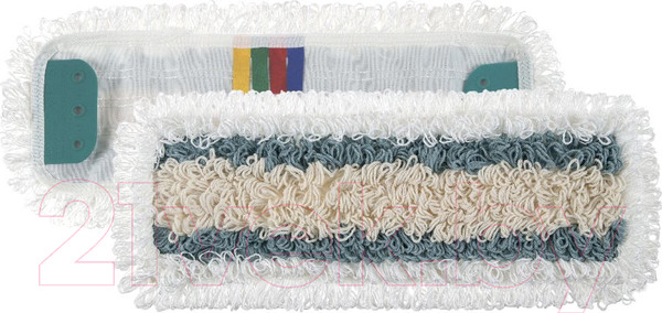 Изображение товара Моп для швабры TTS Wet Tris 00000485