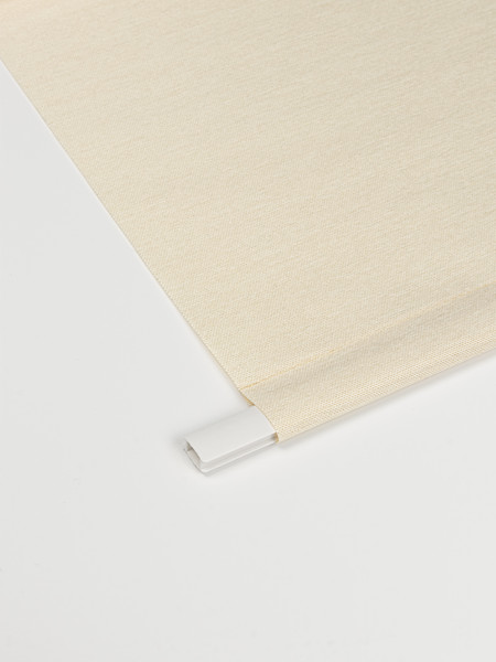 Изображение товара Рулонная штора Lm Decor Шайн LM 42-07 57x160 (молочный)