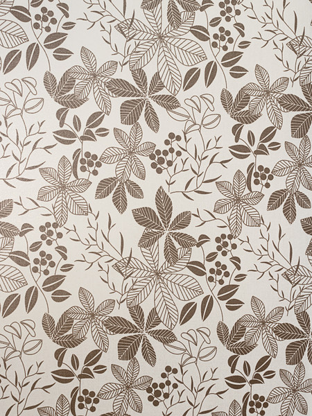 Изображение товара Рулонная штора Lm Decor Флауэр LM 45-03 43x160 (бежевый)