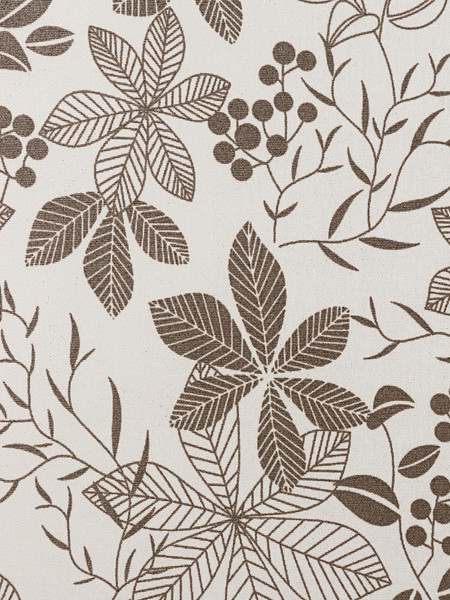 Изображение товара Рулонная штора Lm Decor Флауэр LM 45-03 48x160 (бежевый)