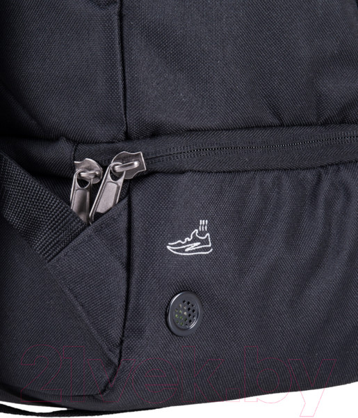 Изображение товара Рюкзак спортивный Jogel Camp Double Bottom / JC4BP0121.99 (черный)