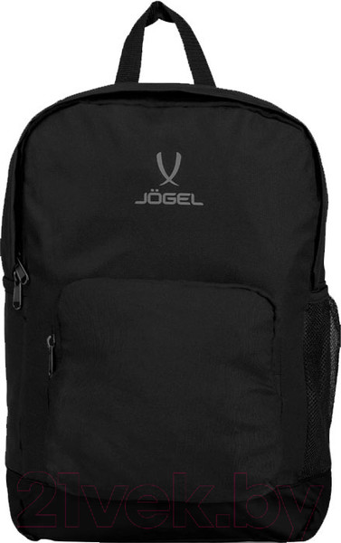 Изображение товара Рюкзак спортивный Jogel l Division Travel Backpack / JD4BP0121.99 (черный)