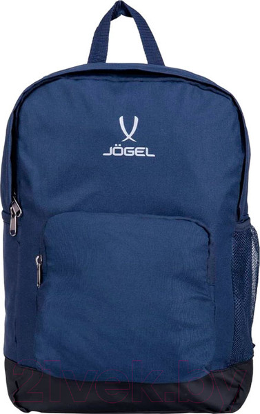 Изображение товара Рюкзак спортивный Jogel l Division Travel Backpack / JD4BP0121.Z4 (темно-синий)