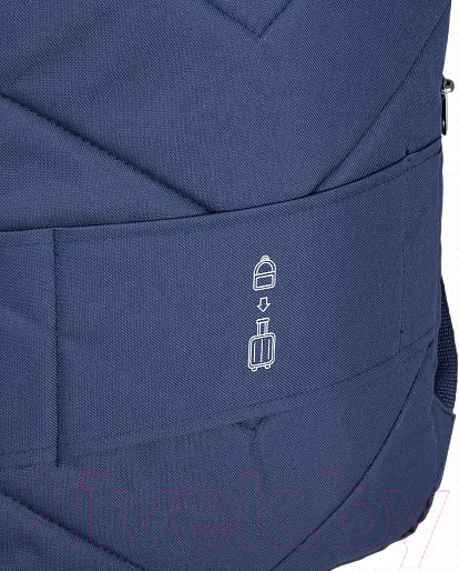 Изображение товара Рюкзак спортивный Jogel l Division Travel Backpack / JD4BP0121.Z4 (темно-синий)