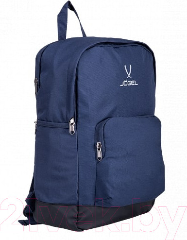 Изображение товара Рюкзак спортивный Jogel l Division Travel Backpack / JD4BP0121.Z4 (темно-синий)