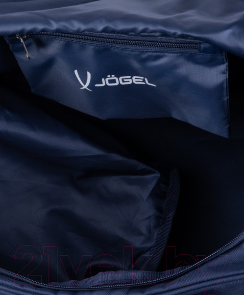 Изображение товара Спортивная сумка Jogel Division Medium Bag / JD4BA0121.Z4 (темно-синий)