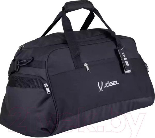 Изображение товара Спортивная сумка Jogel Division Small Bag / JD4BA0221.99 (черный)