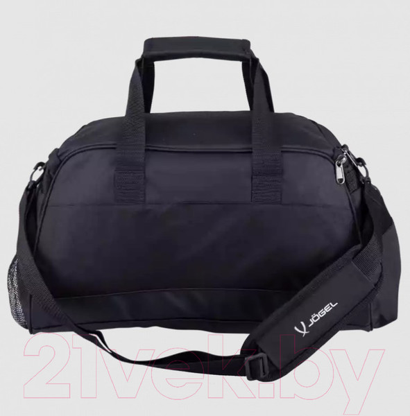 Изображение товара Спортивная сумка Jogel Division Small Bag / JD4BA0221.99 (черный)