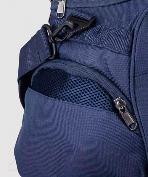 Изображение товара Спортивная сумка Jogel Division Small Bag / JD4BA0221.Z4 (темно-синий)