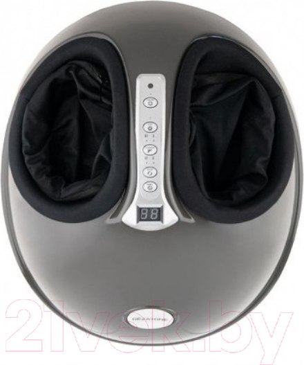 Изображение товара Массажер электронный Gezatone Massage Magic Graphite AMG714 / 1301294