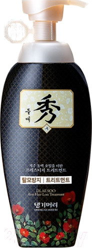 Изображение товара Кондиционер для волос Daeng Gi Meo Ri Dlae Soo против выпадения волос (400мл)