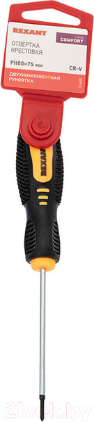 Изображение товара Отвертка Rexant 12-6401