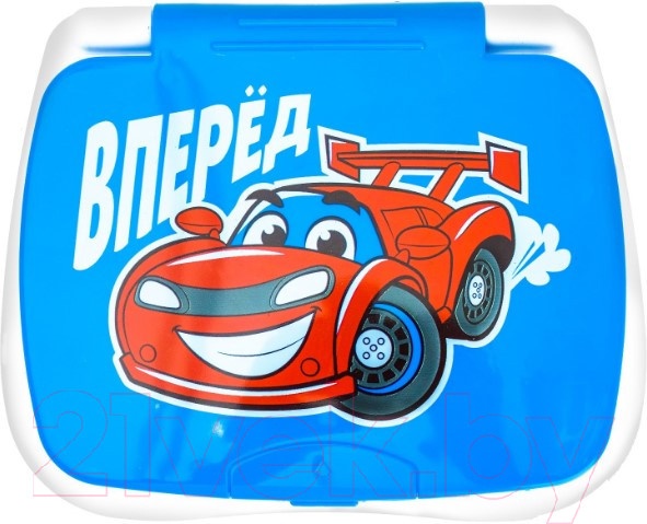 Изображение товара Развивающая игрушка Zabiaka Супер компьютер / 3277015