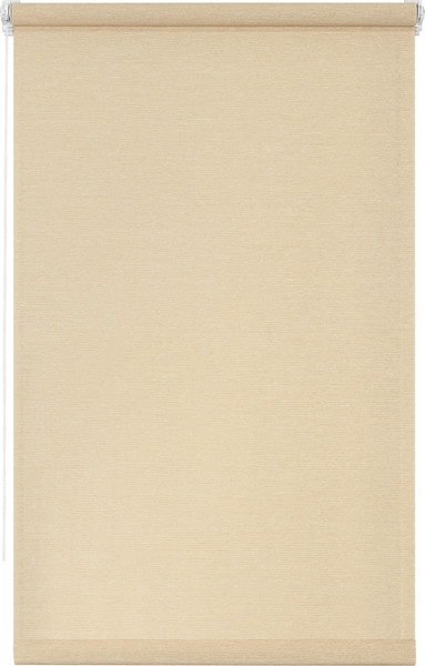 Изображение товара Рулонная штора Lm Decor Шайн LM 42-06 48x160 (кремовый)