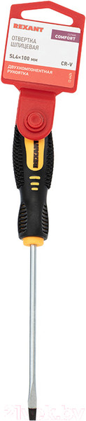 Изображение товара Отвертка Rexant 12-6424