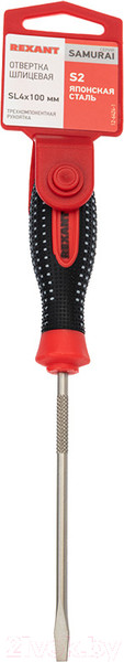 Изображение товара Отвертка Rexant 12-6424-1
