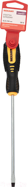 Изображение товара Отвертка Rexant 12-6428
