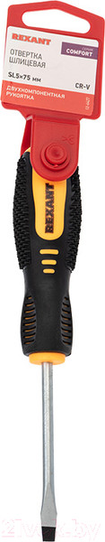 Изображение товара Отвертка Rexant 12-6427