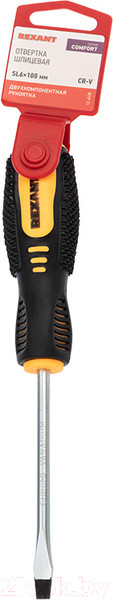 Изображение товара Отвертка Rexant 12-6430