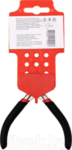 Изображение товара Бокорезы Rexant 12-4602