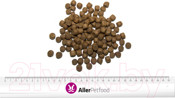 Изображение товара Сухой корм для собак All Puppies Сухой с курицей для щенков (13кг)