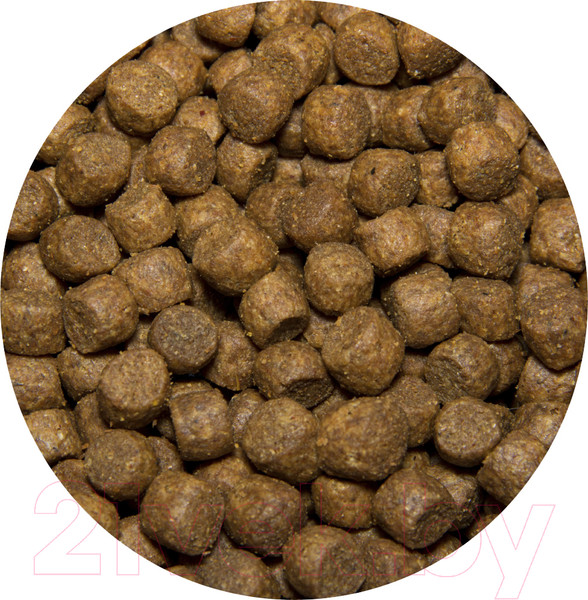 Изображение товара Сухой корм для собак All Puppies Сухой с курицей для щенков (13кг)