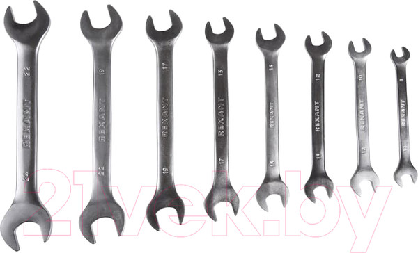 Изображение товара Набор ключей Rexant 12-5844