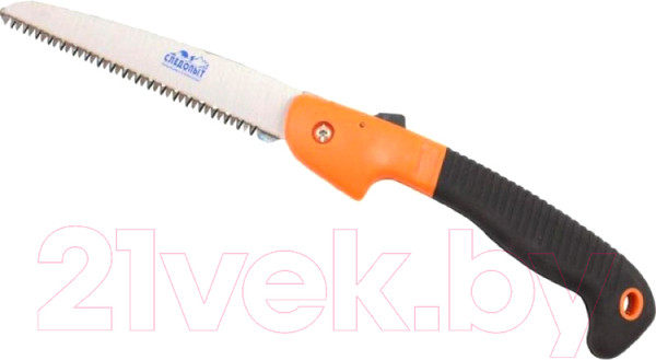 Изображение товара Пила садовая Следопыт PF-ST-F02